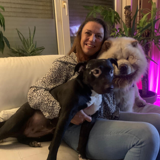 Babysitter in Didam: Marijana