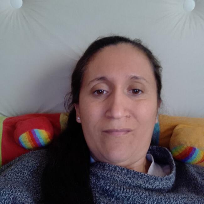 Babysitter in Pilar: Jimena