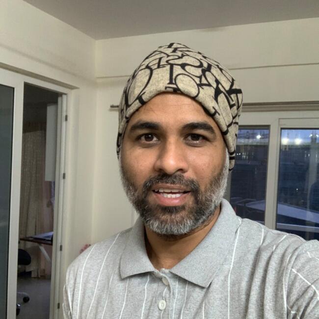 बंगलौर में बेबीसिटिंग की नौकरी: Veeresh