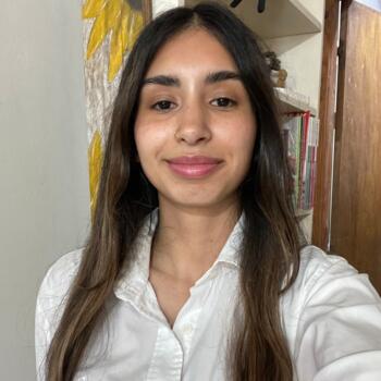 Niñera en Montevideo: Celeste