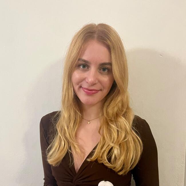 Babysitter in Barcelona: Marinela