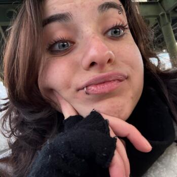 Babysitter in Naples: Chiara