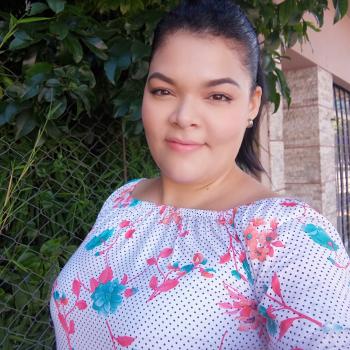 Niñera Ramos Mejía: BELEN GARCIA