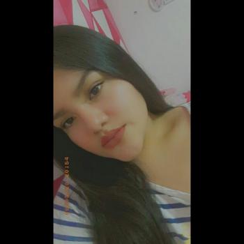 Babysitter Villa: Ximena
