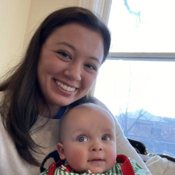 Babysitter Hoboken: Samantha