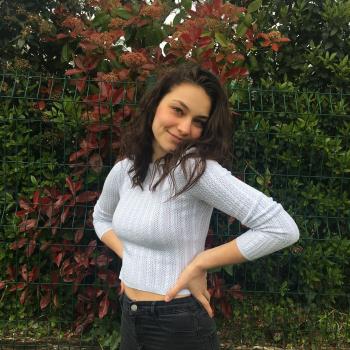 Baby-sitters à Angers: Coline