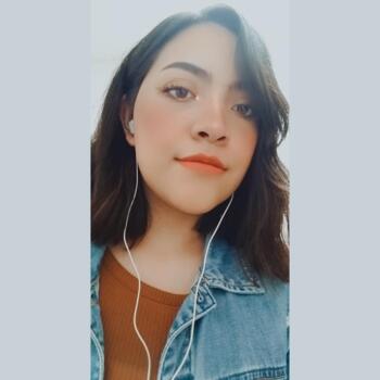 Niñera en Cuautitlán Izcalli: Brenda