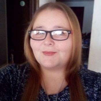 Babysitter in Zion: Brittany