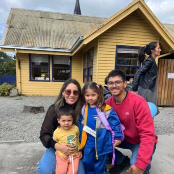 Babysitting job in Llanquihue: babysitting job Nicolas