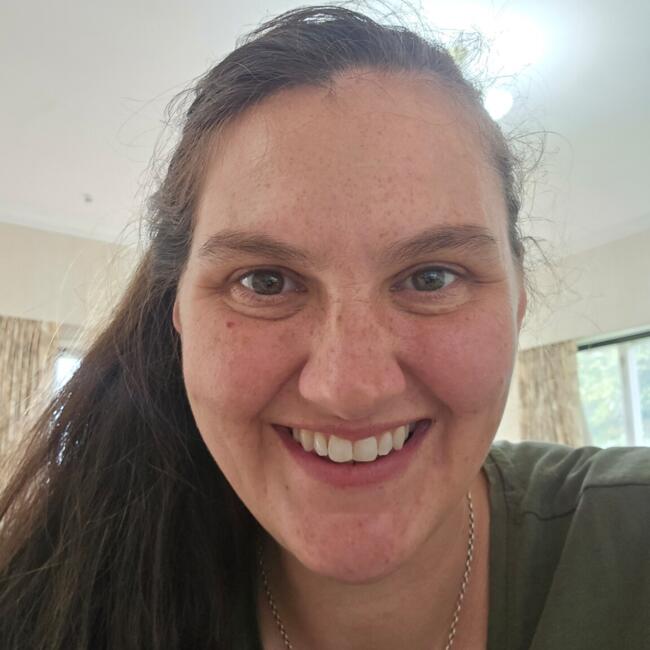 Babysitter Job in Hamilton: Megan