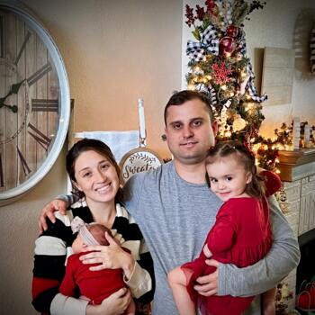 Babysitting job in Corpus Christi: babysitting job Megan