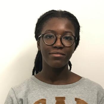 Babysitter in Nanterre: Hawa