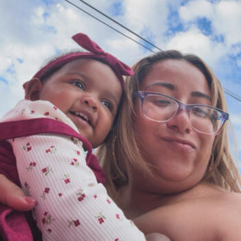 Babysitter Los Angeles: Mackenzie