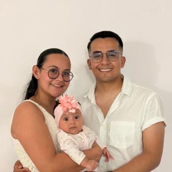 Padre/madre Cali: Camilo