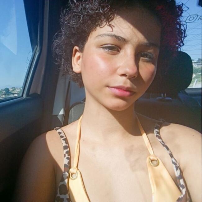 Babysitter in Mesquita: Kauanny