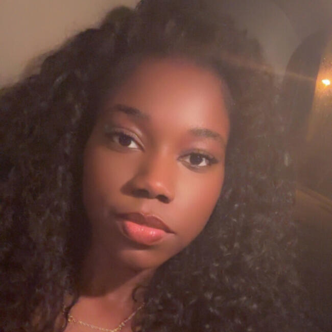 Babysitter in Lantana: Francisse