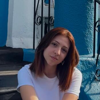 Babysitter in Rome: Francesca