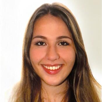Canguro en Salamanca: Carla