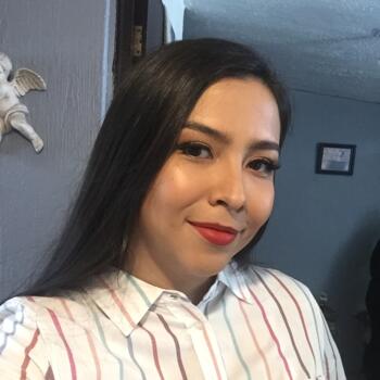 Babysitter in Guadalajara: Maria Montserrat