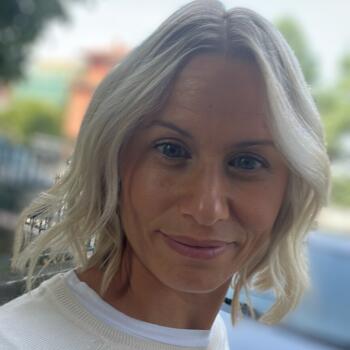 Babysitter a Corsico: Alessia