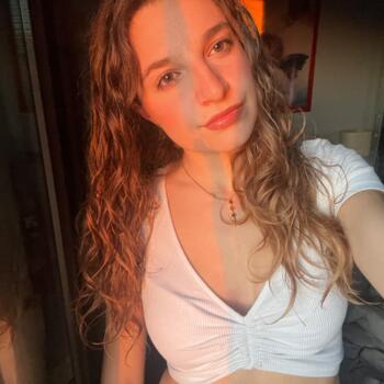 Babysitter in Sesto Fiorentino: Francesca