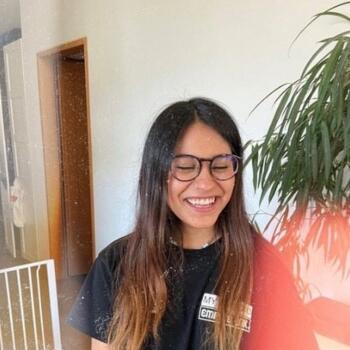 Niñera en Santiago de Chile: Paüla