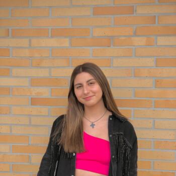 Babysitter in Mafra: Mariana