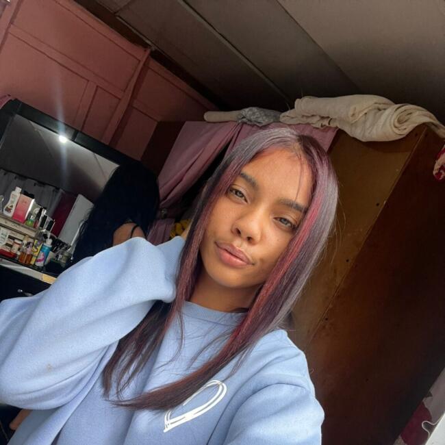 Niñera en Dicayagua Arriba: Eliarny