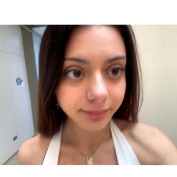 Babysitter Cagliari: Enrica