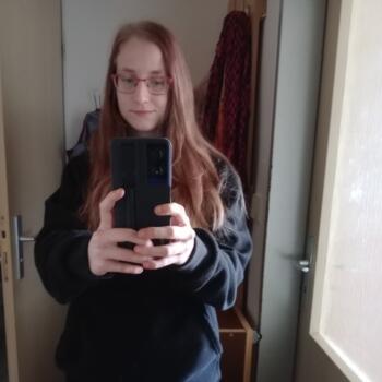 Babysitter in Jihlava: Kateřina