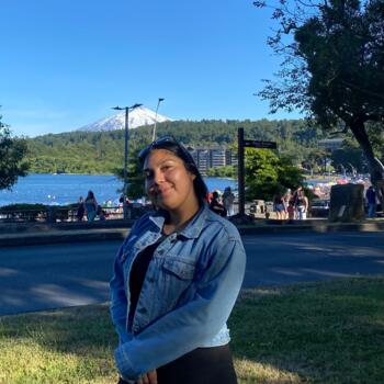 Niñera en Padre Las Casas: Valesca