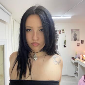 Babysitter in Naples: Maia