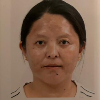 Nanny in Perth: Phuntsho