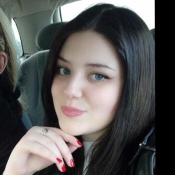 Babysitter in Niš: Tijana