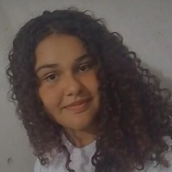 Babysitter in Maceió: Cybeli