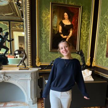 Babysitter Schoten: Elise