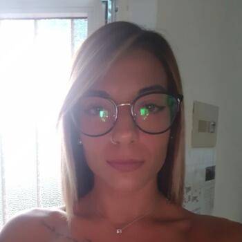 Babysitter in Gallarate: Erika
