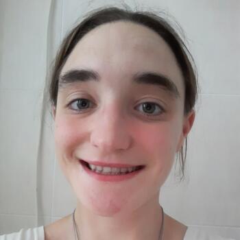 Niñera León: Alejandra