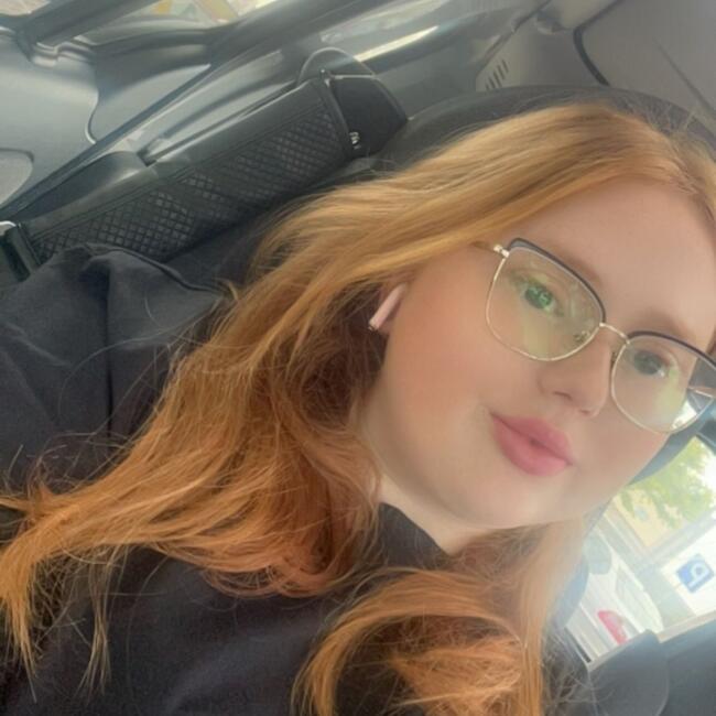 Babysitter στην περιοχή Πόβοα ντε Βαρζίμ: Joana