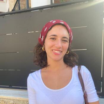 Babysitter in Maastricht: Laura