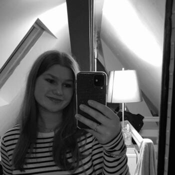 Babysitter in Guebwiller: Lysa