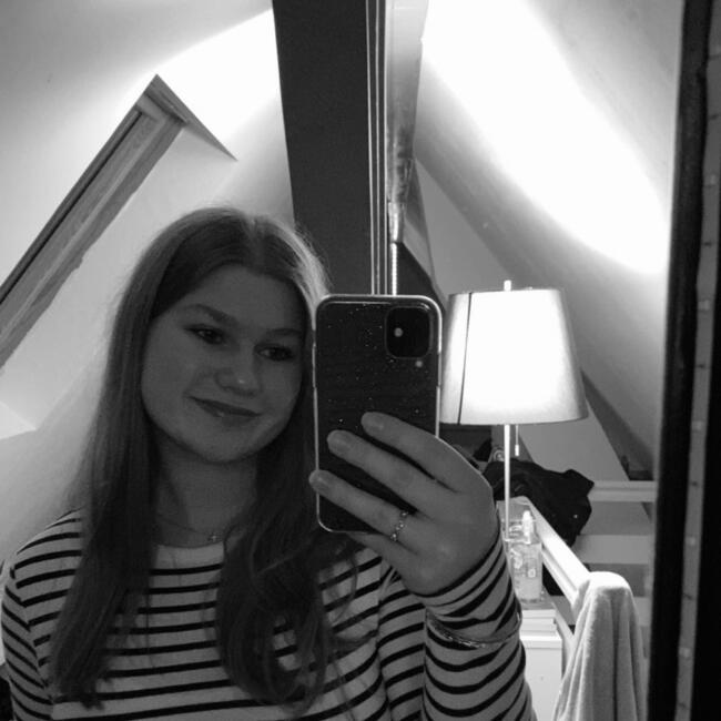 Babysitter in Guebwiller: Lysa