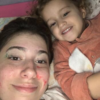 Família São Paulo (São Paulo): Giovanna