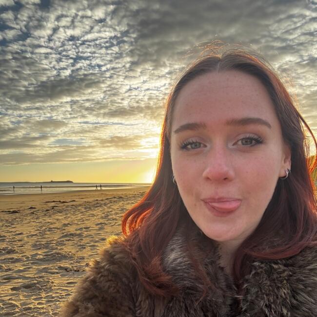 Babysitter in Newcastle upon Tyne: Maddy