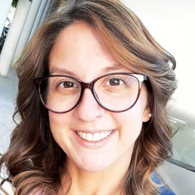 Babysitter in Rio Maior: Daniela