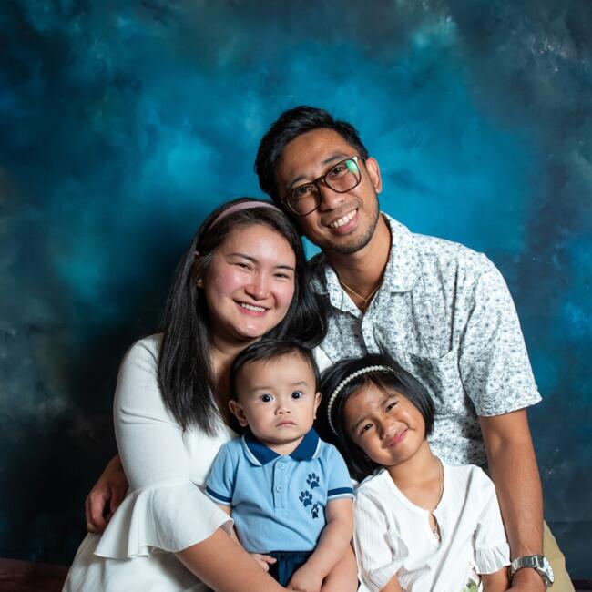 Babysitting job in Tauranga: Precious Zara