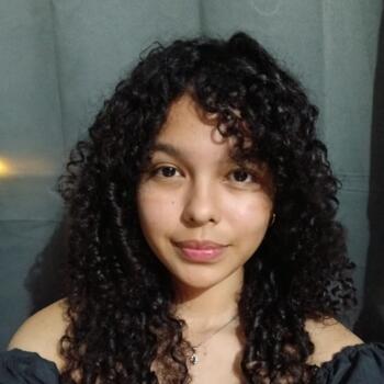 Niñera en Villa Carmen: Alejandra