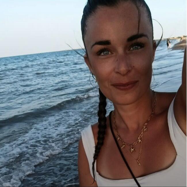 Babysitter in Pamiers: Aurelie