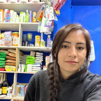 Babysitter in Buenos Aires: Melissa