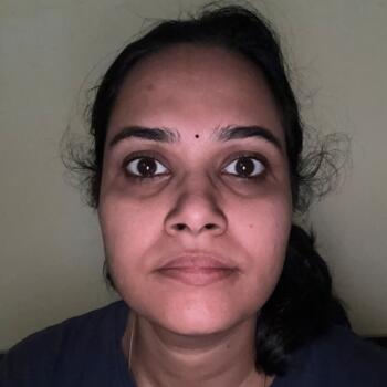 Parent Bengaluru: Saikeerthana